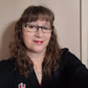 Meet your Posher, Patty